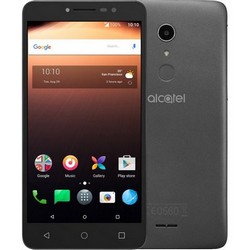 Прошивка телефона Alcatel A3 XL в Сочи
